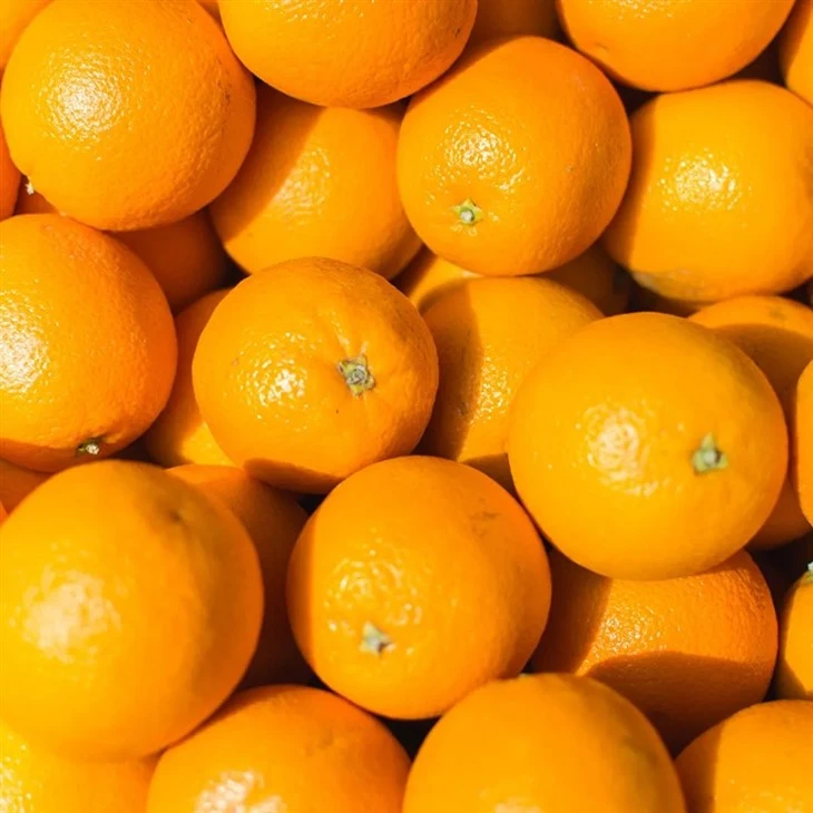 evolution fresh orange